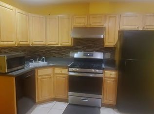 102 Hague St #1, Jersey City, NJ 07307