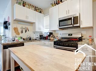 2619 N Southport Ave #C1, Chicago, IL 60614