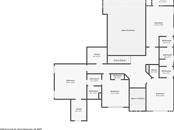 4th image of 6358 Greenock Dr