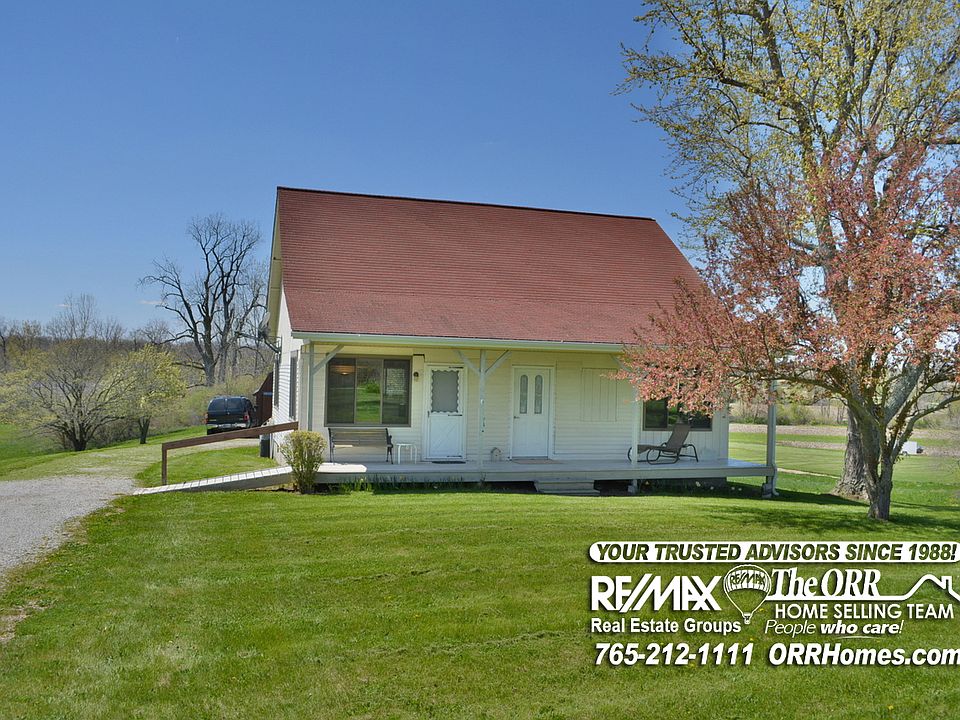 1st image of 17401 N County Road 450 E