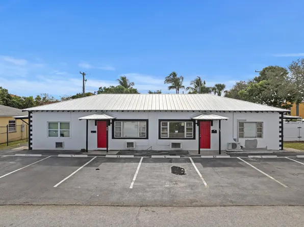 49 W 27th Street, Riviera Beach, FL 33404