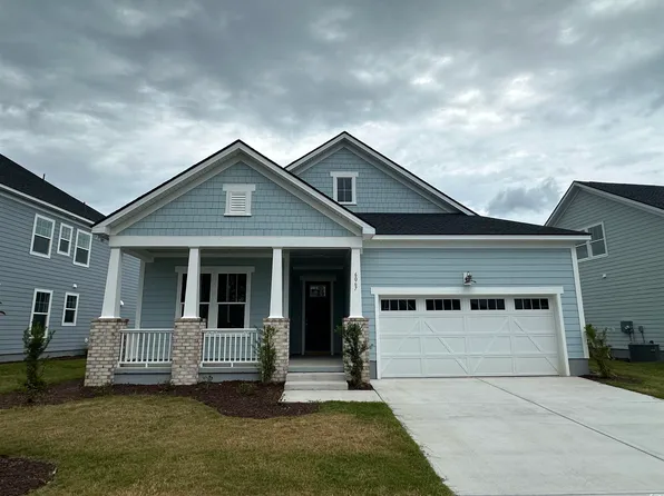 6067 Curran St. #WD1031-WREN Craftsman, Murrells Inlet, SC 29576