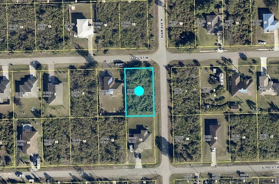 2nd image of 3001 64th St W