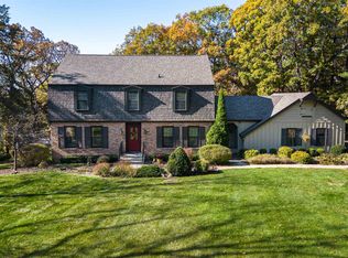 3657 W Forest Ln, Janesville, WI 53545
