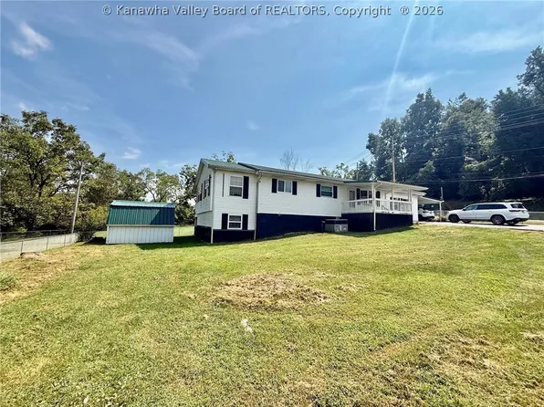 659 Klondyke Rd, Ripley, WV 25271