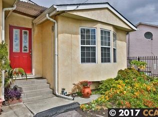 1101 61st Ave, Oakland, CA 94621