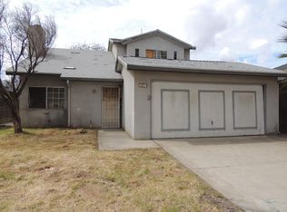2525 N Pima Ave, Fresno, CA