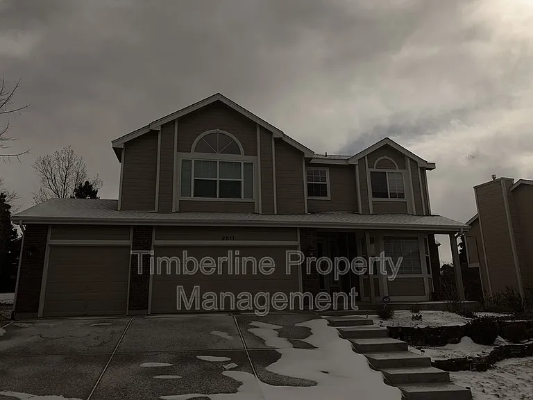 2511 Antietam Ln — Photo 2