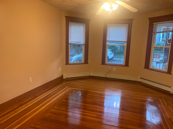119 Hudson St APT 1