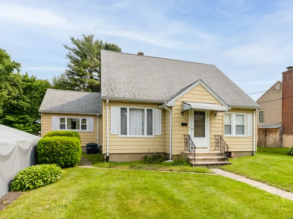 24 Goff Street, Waterbury, CT 06704