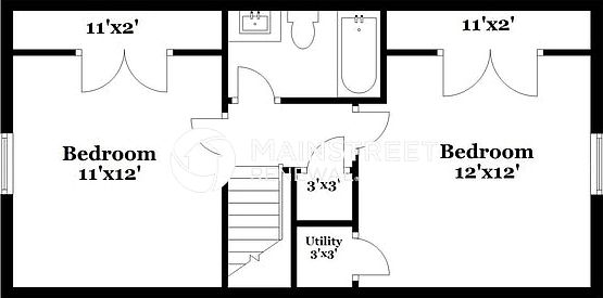 3rd image of 7521 W Winchester Dr