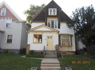 2421 N 26th St, Milwaukee, WI 53206