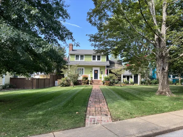 1002 Riverside Rd, Old Hickory, TN 37138