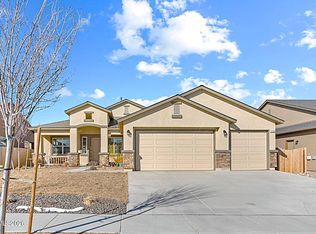 11125 Gallaudet Dr, Reno, NV 89506