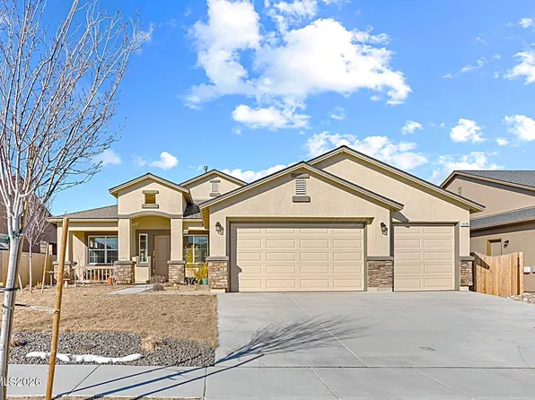 11125 Gallaudet Dr, Reno, NV 89506