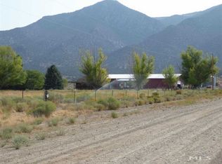 1350 12th St, Eureka, NV 89316