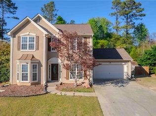2865 Stonehenge Ct, Cumming, GA