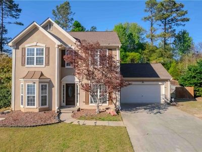 2865 Stonehenge Ct, Cumming, GA, 30041