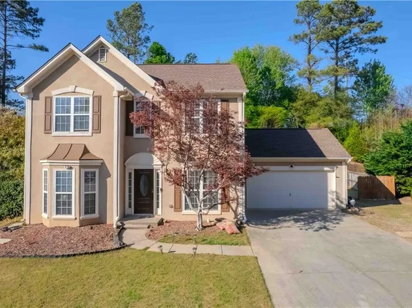 2865 Stonehenge Ct, Cumming, GA 30041