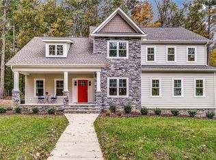 4270 Saratoga Rd, Richmond, VA 23235