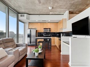 3324 Peachtree Rd NE UNIT 1915, Atlanta, GA 30326