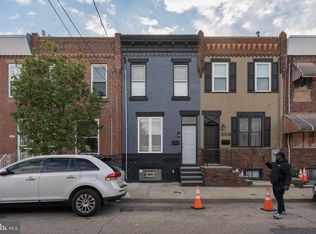 2010 S Chadwick St, Philadelphia, PA 19145
