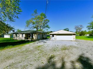 130 S Bonar Ave, Indianapolis, IN 46229