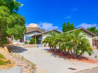 24078 Sargeant Rd, Ramona, CA 92065