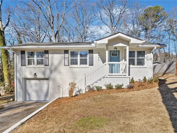 2480 Melody Ln NW, Kennesaw, GA 30152