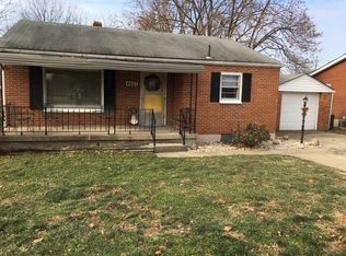 4623 River Rd, Fairfield, OH 45014