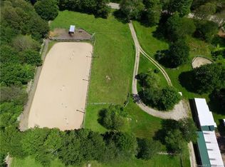 369 Pudding Hill Rd, Scotland, CT 06247