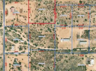 0 E Paisano Dr #3, Florence, AZ 85132