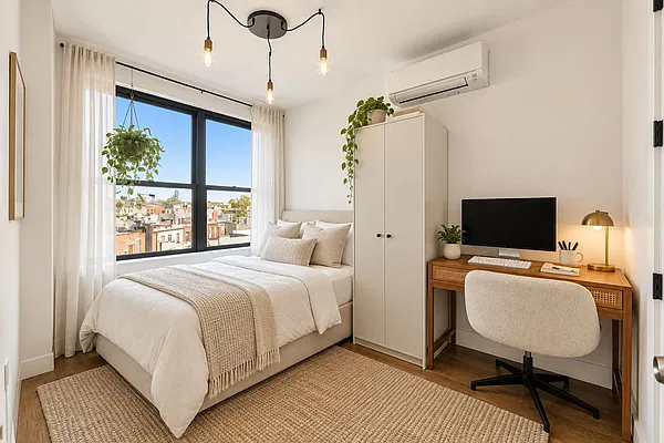 Bedroom, photo 4