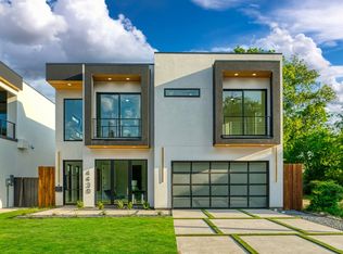 4430 Bonham St, Dallas, TX 75229