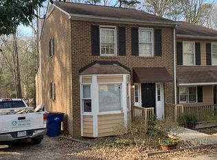 5309 Wayne St UNIT A-1-1, Raleigh, NC 27606