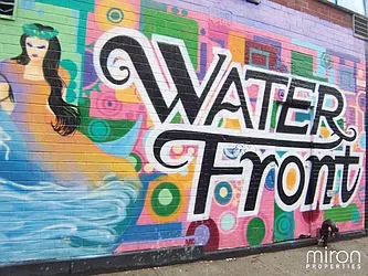 Rented by Miron Properties