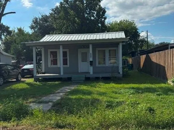 7514 Tremper St, Houston, TX 77020