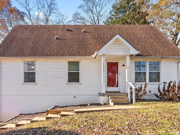 1804 Palamino Dr, Clarksville, TN 37042