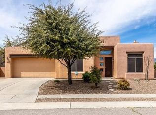 1323 N Golden Palomino Pl, Tucson, AZ 85715