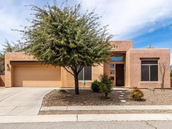 1323 N Golden Palomino Pl, Tucson, AZ 85715