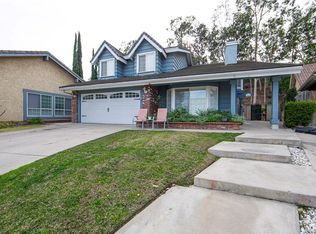 1265 N Huxford Ln, Anaheim, CA 92807