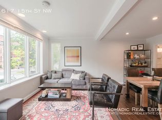1617 15th St NW, Washington, DC 20009
