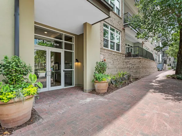 145 Pier View St Unit 414, Daniel Island, SC 29492