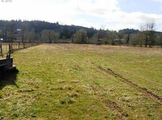 12995 NW Moores Valley Rd, Yamhill, OR 97148