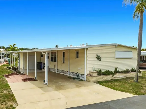 868 Baveno Dr, Venice, FL 34285
