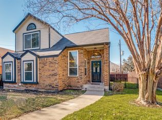 2008 Pheasant Dr, Lewisville, TX 75077