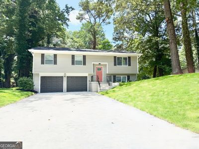 6965 Kimberland Gardens Ln, Lithonia, GA, 30058