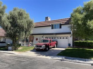 3486 Kensbrook St, Las Vegas, NV 89121