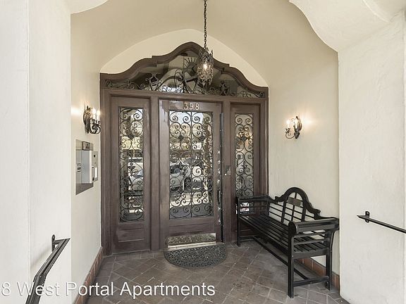 4th image of 398 W Portal Ave APT 204