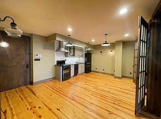 64 Newel St #2F, Brooklyn, NY 11222